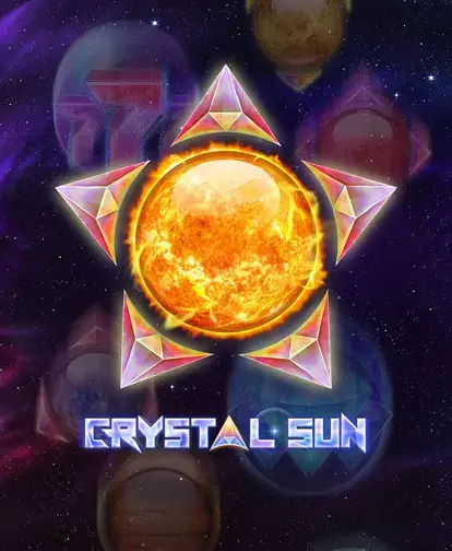 Crystal Sun cover artwork