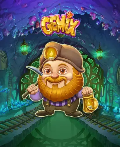 Gemix cover artwork