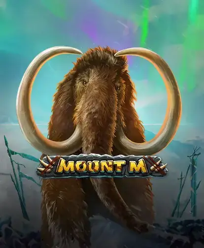 Mount M cover artwork